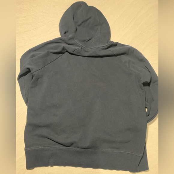 Black Under Armour Hoodie - Men’s Large - Picture 3 of 3